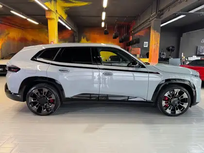 Annonce voiture d'occasion BMW XM - CARADIZE