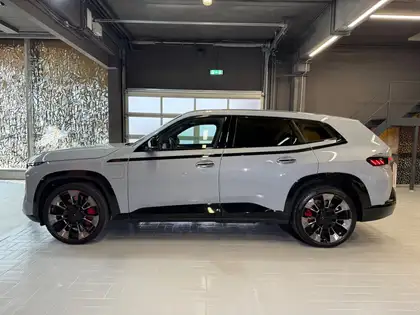 Annonce voiture d'occasion BMW XM - CARADIZE