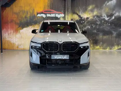 Annonce voiture d'occasion BMW XM - CARADIZE