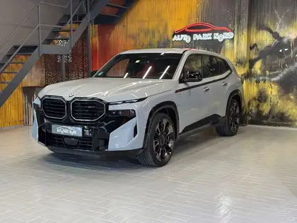 Annonce voiture d'occasion BMW XM - CARADIZE