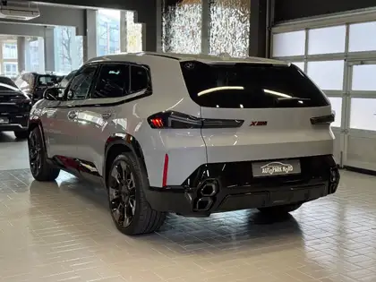 Annonce voiture d'occasion BMW XM - CARADIZE