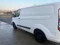 Ford Transit Custom 2.0 trend 131 cv EURO 6 D TEMP 3P IVA ESCLUSA Blanc - thumbnail 3