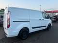 Ford Transit Custom 2.0 trend 131 cv EURO 6 D TEMP 3P IVA ESCLUSA Blanc - thumbnail 6