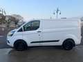 Ford Transit Custom 2.0 trend 131 cv EURO 6 D TEMP 3P IVA ESCLUSA Blanc - thumbnail 2