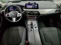 BMW 520 dA Touring Navi LED LC prof. HuD Gris - thumbnail 5