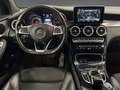 Mercedes-Benz GLC 220 220 d 4MATIC AMG Line Schwarz - thumbnail 7