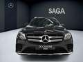 Mercedes-Benz GLC 220 220 d 4MATIC AMG Line Schwarz - thumbnail 5
