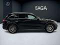 Mercedes-Benz GLC 220 220 d 4MATIC AMG Line Schwarz - thumbnail 4