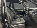 Mercedes-Benz GLC 220 220 d 4MATIC AMG Line Schwarz - thumbnail 10