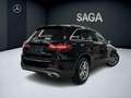 Mercedes-Benz GLC 220 220 d 4MATIC AMG Line Schwarz - thumbnail 2