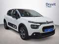 Citroen C3 1.2 PureTech S&S Feel Pack 83 Blanco - thumbnail 1