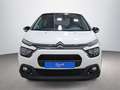Citroen C3 1.2 PureTech S&S Feel Pack 83 Blanco - thumbnail 4