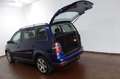 Volkswagen Touran CrossTouran  1.4 TSI  Klimaautomatik/17Zo/7-Sitz Blau - thumbnail 14