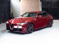 Alfa Romeo Giulia Quadrifoglio Rouge - thumbnail 1