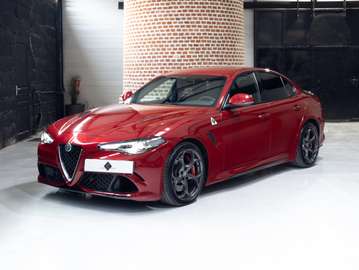 Quadrifoglio
