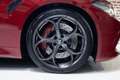 Alfa Romeo Giulia Quadrifoglio Rouge - thumbnail 6