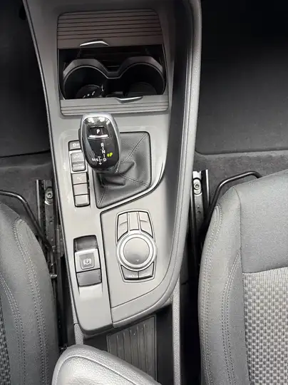 BMW X1 sDrive 16d 116 ch DKG7 Business Design — photo 17