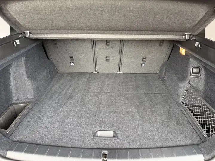 BMW X1 sDrive 16d 116 ch DKG7 Business Design — photo 18