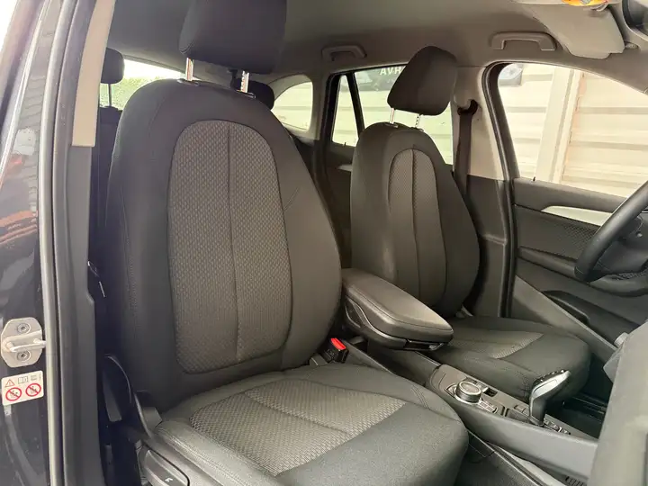 BMW X1 sDrive 16d 116 ch DKG7 Business Design — photo 7