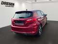 Ford Fiesta ST-Line+Sitzheizung+Lenkradheizung+Frontscheibenhe Rouge - thumbnail 3