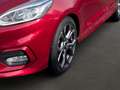 Ford Fiesta ST-Line+Sitzheizung+Lenkradheizung+Frontscheibenhe Rot - thumbnail 6