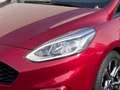 Ford Fiesta ST-Line+Sitzheizung+Lenkradheizung+Frontscheibenhe Rouge - thumbnail 5