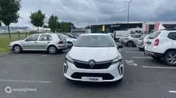 Renault Clio 1.0 TCe 90ch Evolution