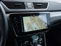 Skoda Superb Combi 2.0 TDI Style DSG AHK+MATRIX+RFK+NAVI Schwarz - thumbnail 11