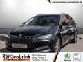 Skoda Superb Combi 2.0 TDI Style DSG AHK+MATRIX+RFK+NAVI Schwarz - thumbnail 1