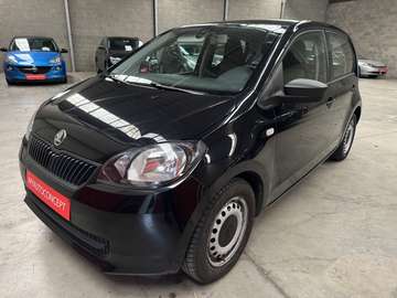 Citigo 1.0i Active