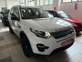 Land Rover Discovery Sport I 2015 2.0 td4 HSE Luxury awd auto Blanc - thumbnail 12