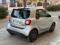 smart forTwo ForTwo 70 1.0 Prime NAVI PELLE TETTO LED Argento - thumbnail 9