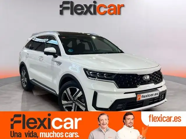 Kia Sorento 1.6 T-GDi HEV Emotion 4x2