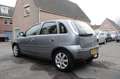 Opel Corsa 1.2-16V Silverline / APK Nieuw / Airco / Elektrisc Gris - thumbnail 5