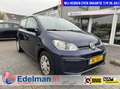 Volkswagen up! 1.0 5DR | NAP | Airco | Centr.Vergr.|El.Ramen Blu/Azzurro - thumbnail 6