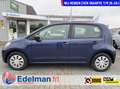 Volkswagen up! 1.0 5DR | NAP | Airco | Centr.Vergr.|El.Ramen Blu/Azzurro - thumbnail 2