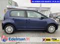 Volkswagen up! 1.0 5DR | NAP | Airco | Centr.Vergr.|El.Ramen Blu/Azzurro - thumbnail 5