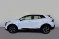 Kia Sportage 1.6 T-GDI MHEV 110KW DRIVE 5P Blanc - thumbnail 5