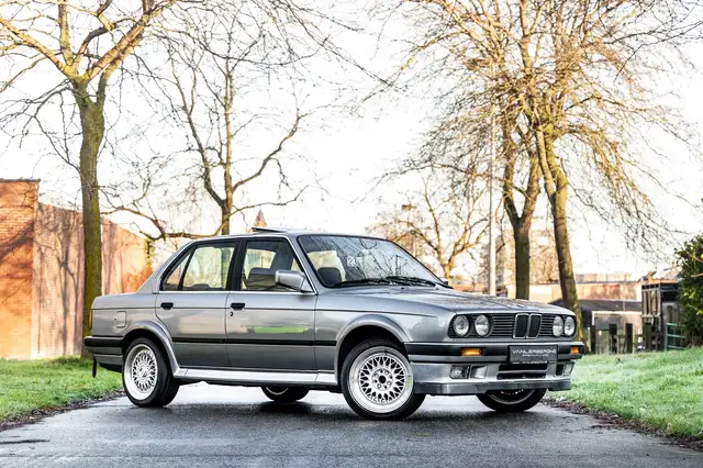 BMW 325 iX Berline Automaat * Opendak *