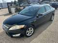 Ford Mondeo 2.0TDCi Ghia *Neues Pickerl*Finanzierung* Schwarz - thumbnail 4