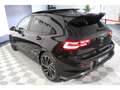 Volkswagen Golf VIII GTI Clubsport 2.0 TSI 300CH BV DSG 7 - Suivi VW Negro - thumbnail 4