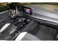 Volkswagen Golf VIII GTI Clubsport 2.0 TSI 300CH BV DSG 7 - Suivi VW Negro - thumbnail 10