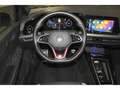 Volkswagen Golf VIII GTI Clubsport 2.0 TSI 300CH BV DSG 7 - Suivi VW Negro - thumbnail 27