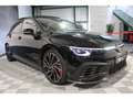 Volkswagen Golf VIII GTI Clubsport 2.0 TSI 300CH BV DSG 7 - Suivi VW Schwarz - thumbnail 2