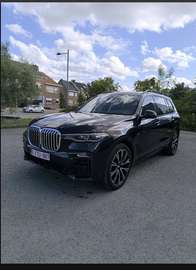 xDrive40i 340 ch BVA8 M Sport