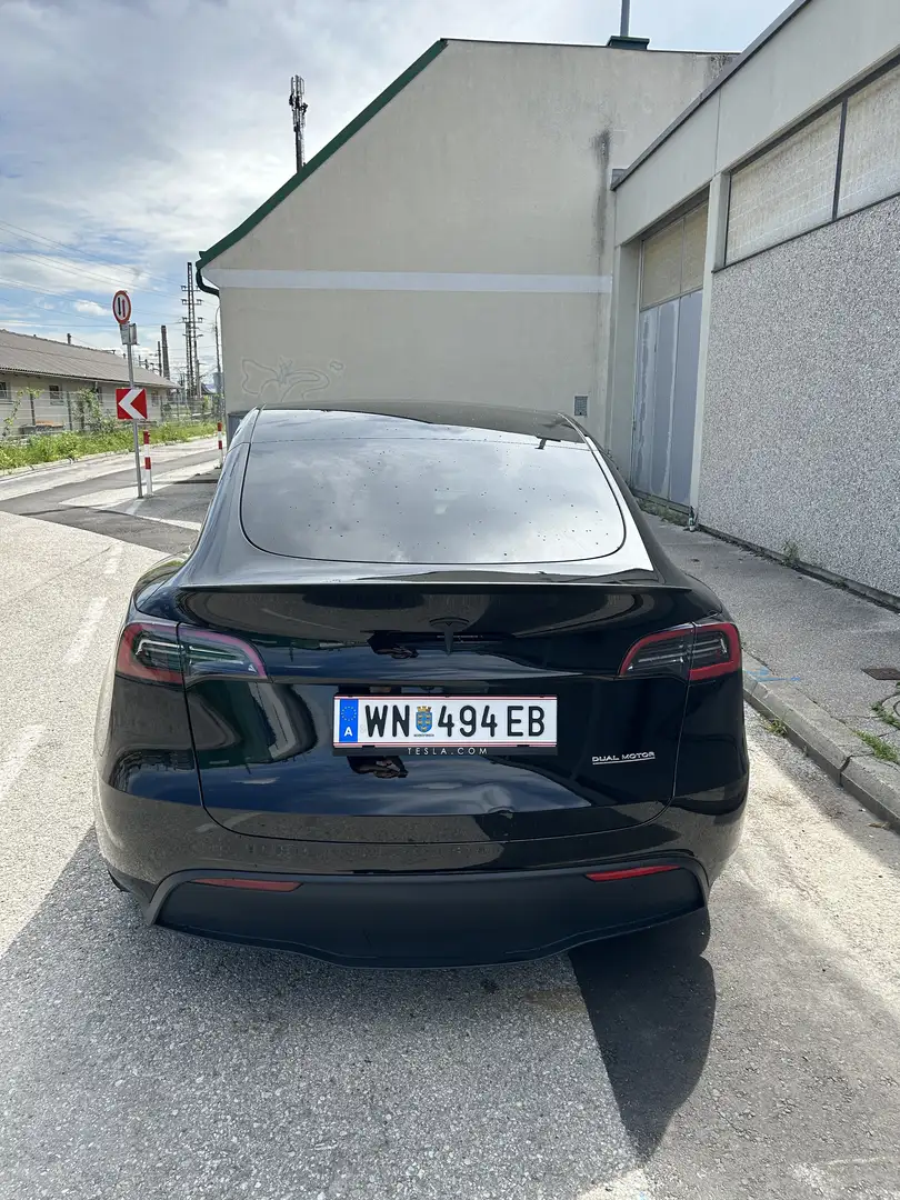 Tesla Model Y AWD 79kWh Performance - 2