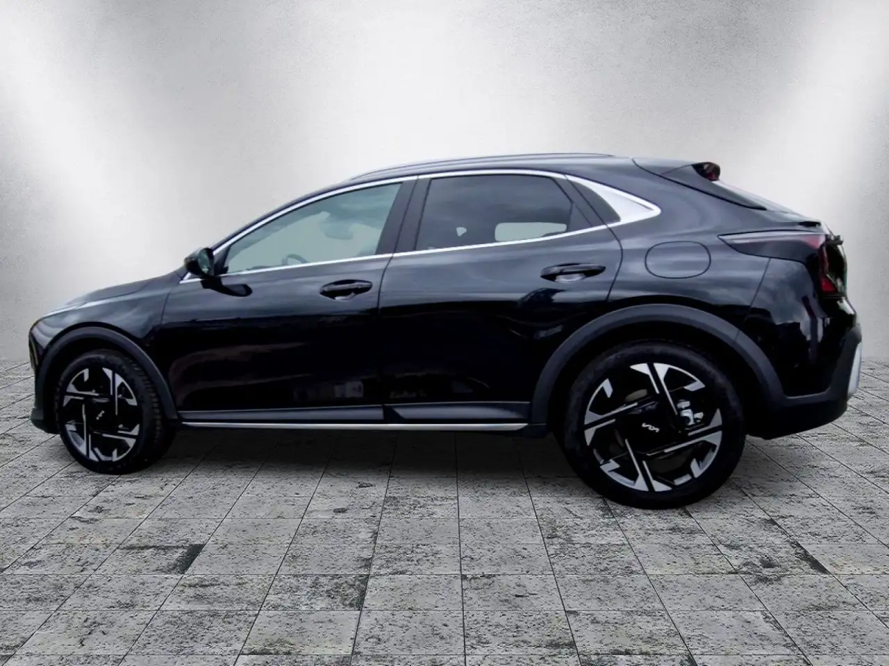 Kia XCeed 2026