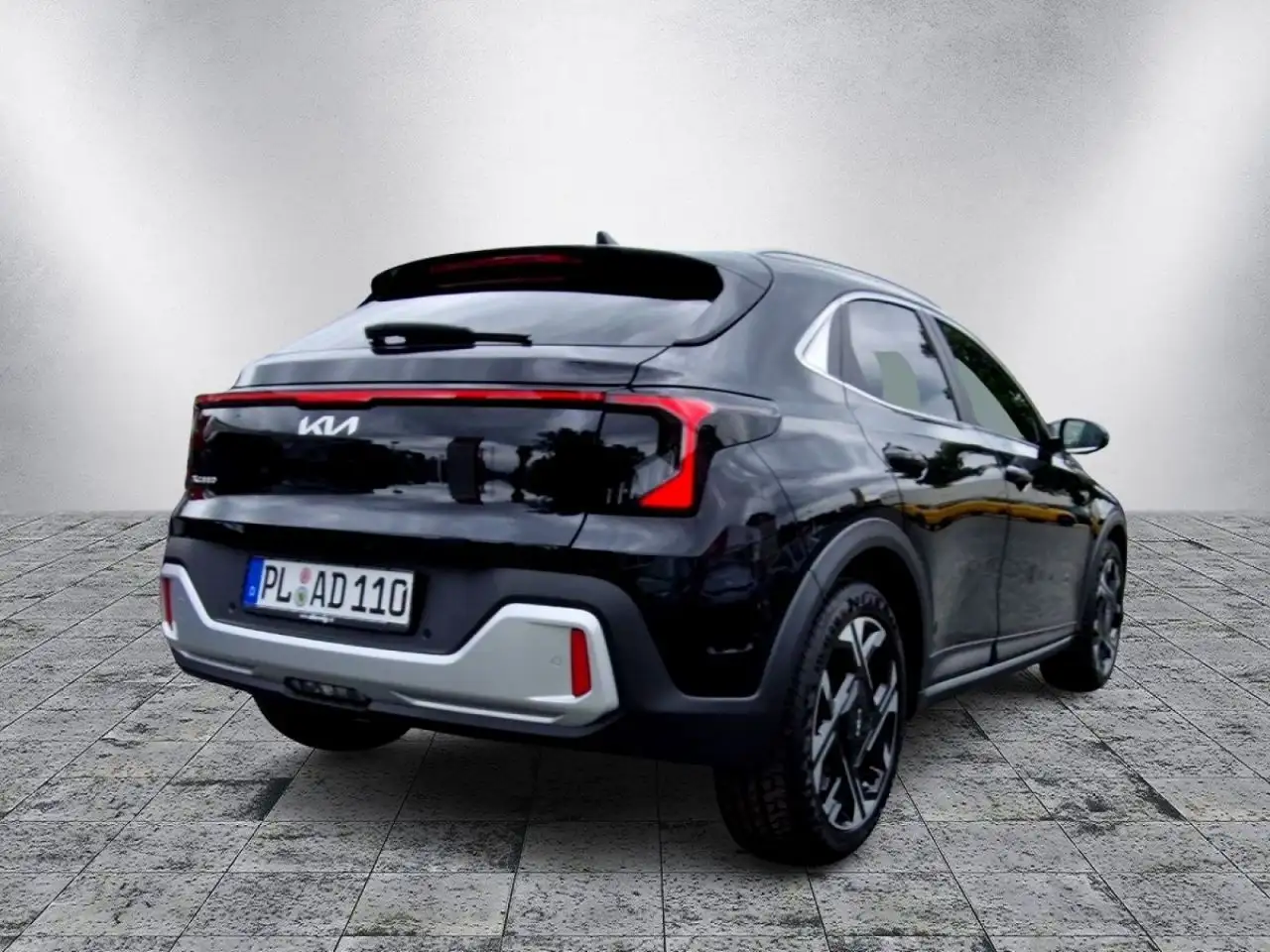 Kia XCeed 2026