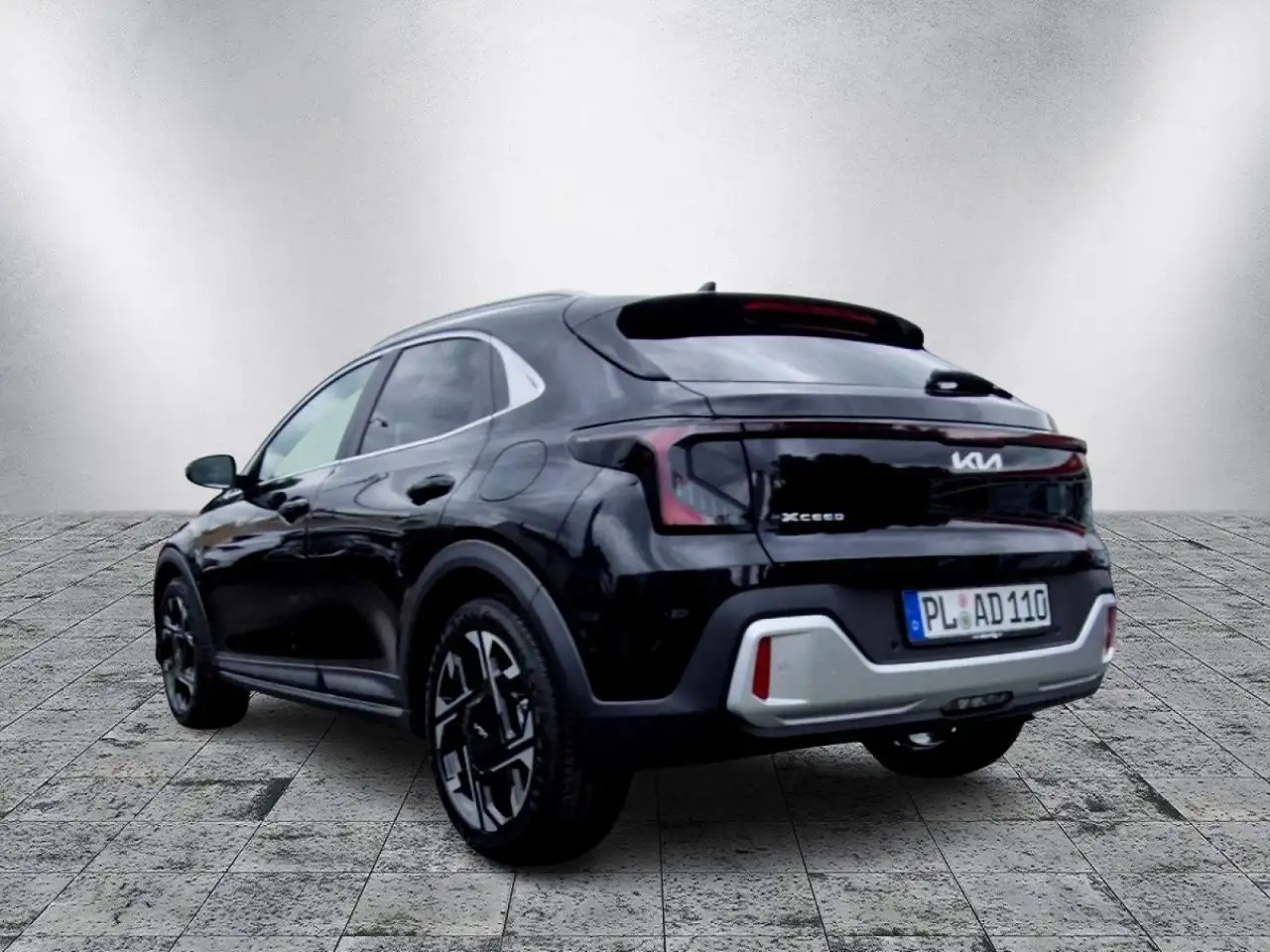 Kia XCeed 2026