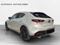 Mazda 3 2.0L e-SKYACTIV X 186ps 6AT FWD Takumi Beige - thumbnail 4